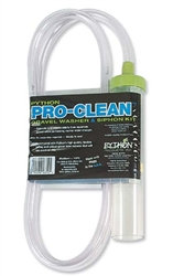 Python Pro-Clean Small 1" X 12" Tube 6 ft. Hose