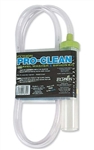 Python Pro-Clean Large, 2" X 16" Tube 6 ft. Hose