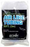 Python 500 ft Clear Ozone Resistant Airline Tubing