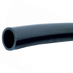 Lifegard Aquatics 3/4" Black PVC Aquarium Hose (per 10 feet)