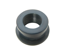 Lifegard Aquatics QL-15 to QL-40 3/4" (Outlet) Reducer Bushing (part# R174000)