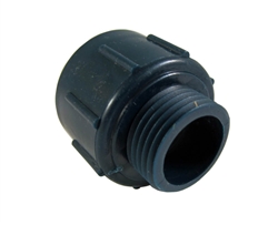 Lifegard Aquatics Aquastep Pro UV Sterilizer Compression Coupling