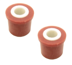 Lifegard Aquatics Quiet One Pro Replacement Bushings (2) (part# R440823)