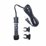 Lifegard Aquatics 25 Watt Pre-Set Quartz Glass Aquarium Heater