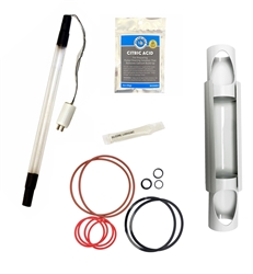 Lifegard Aquatics Pro-MAX 5" Body 55 Watt  UV Service Kit