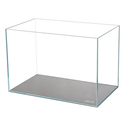 Lifegard Aquatics 17 Gallon Ultra Crystal Clear Aquarium