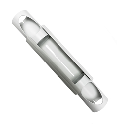 Lifegard Aquatics Pro-MAX 120 Watt 5" Diameter UV Sterilizer Replacement Protective Sleeves Lifegard part # R450226C
