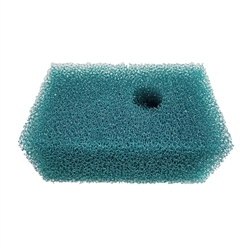 Lifegard Aquatics 7.43 Gallon Crystal Aquarium Replacement Sponge