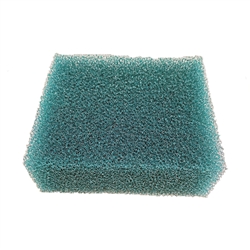 Lifegard Aquatics 7.43 Gallon Crystal Aquarium Replacement Sponge