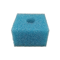 Lifegard Aquatics 4.14 Gallon Crystal Aquarium Replacement Sponge