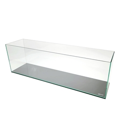 Lifegard Aquatics 6 Gallon Clear Glass Bookshelf Aquarium