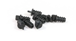 Red Sea Max Replacement Lens Screws, Black 8-Pack