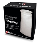 Red Sea Max S-Series 100 micron Felt Fine Polish Filter Bag (Red Sea Part # 42195)