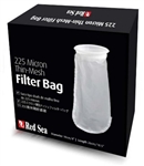 Red Sea Max S-Series 225 micron Thin-Mesh Filter Bag (Red Sea Part # 42197)