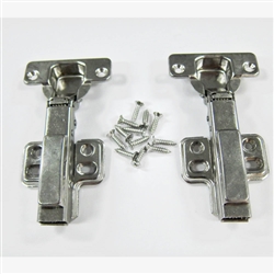Red Sea Reefer XXL Replacement Cabinet Hinges (set of 2) (Red Sea Part # 42335)