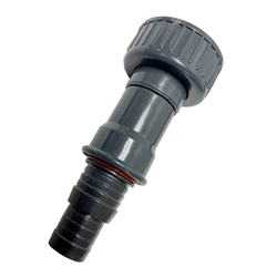 Red Sea Reefer XXL750V3/3XL900 Replacement Sump Pump Hose Connectors (Red Sea Part # R42348)