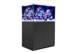 Red Sea REEFER XL300 G2 Black Aquarium System