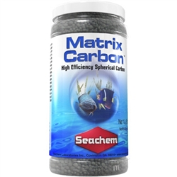 Seachem MatrixCarbon 500 ml
