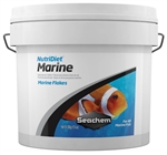 Seachem NutriDiet Marine Flakes, 500 gm