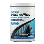 Seachem NutriDiet MarinePlus Flakes 100 gm