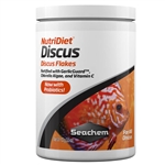 Seachem NutriDiet Discus Flakes, 100 gm