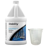 Seachem Stability 2 liter with 50 ml Measuring Cup