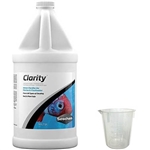 Seachem Clarity, 4 Liter w/ 50 ml Measuring Cup