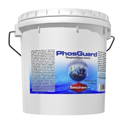 Seachem PhosGuard 4 liter