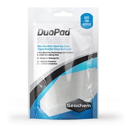 Seachem Duo Algae Pad, 25 mm Thick (1 Pack)