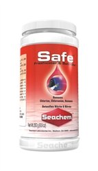 Seachem Safe, 250 gm