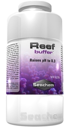 Seachem Reef Buffer 250 gm