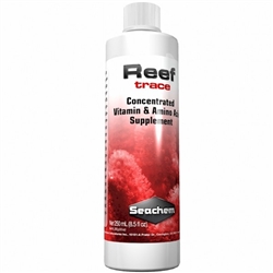 Seachem Reef Trace 250 ml