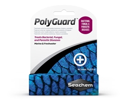 Seachem PolyGuard, 10 grams
