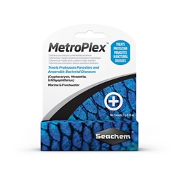 Seachem MetroPlex 5 grams