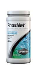 Seachem PhosNet, 125 grams
