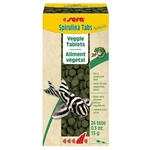 Sera Spirulina Tabs 24 Tabs