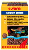 Sera Super Peat, 500 grams