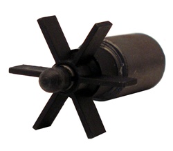 Rio 200 Replacement Impeller.