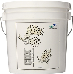 Two Little Fishies CDX Carbon Dioxide Adsorption Media 3 liters