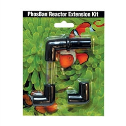 Two Little Fishies PhosBan Reactor Extension Kit