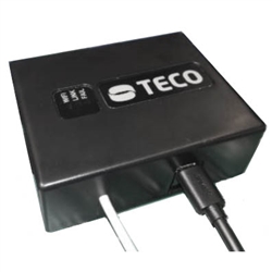 Teco TECOnnect WiFi Controller