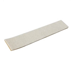 Tunze Felt Strip 19 x 98 mm