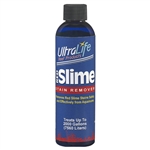UltraLife Red Slime Stain Remover treats 2000G
