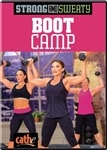 Boot Camp DVD