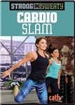 Cardio Slam Workout and ExerciseDVD