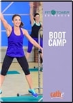 Fit Tower Boot Camp DVD