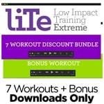 LITE  Downloads + Bonus Pyramid Pump Download