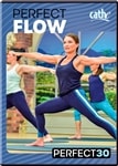 Cathe Friedrich's Perfect Flow DVD