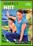 Cathe Friedrich's Perfect HiiT DVD