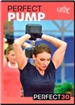 Cathe Friedrich's Perfect Pump DVD